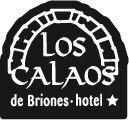 Hotel Los Calaos de Briones